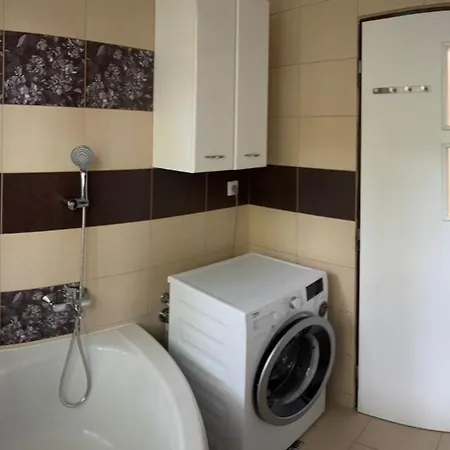 Apartmán J&j *