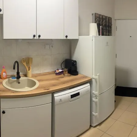Apartmán J&j Bratislava