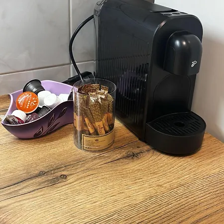 Apartmán J&j